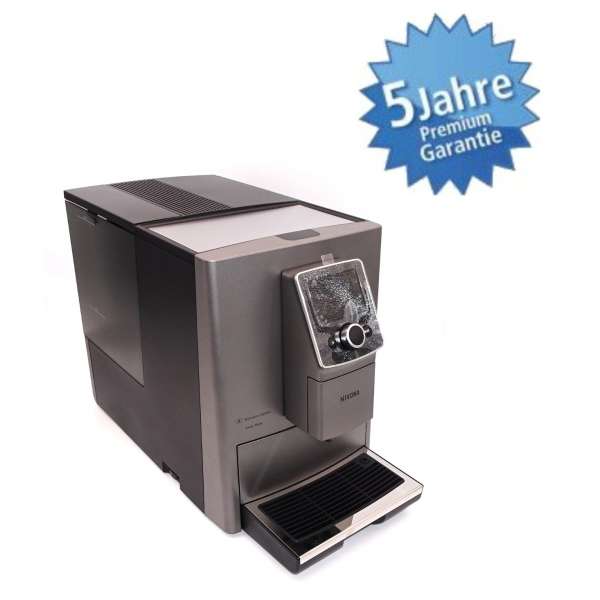 Nivona NICR 821 Vollautomat