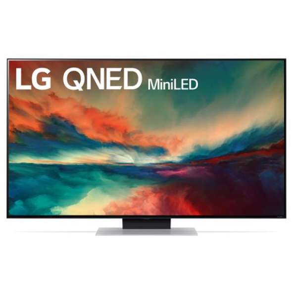 LG 75QNED866RE.AEU sw LED-TV MiniLED 4K Triple-Tuner Smart PVR a7 HDR