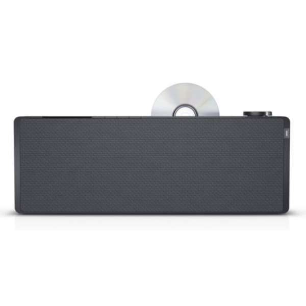 Loewe klang s3 basalt grey Micro Anl CD Streaming System DAB+ Internetradio BT