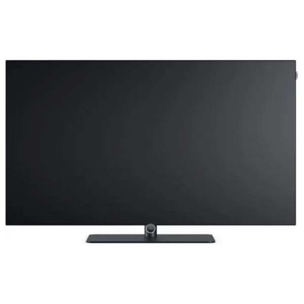 LOEWE inspire 65 dr+ UHD HEVC OLED-TV 4K DVB-T/C/S 1TB HDD