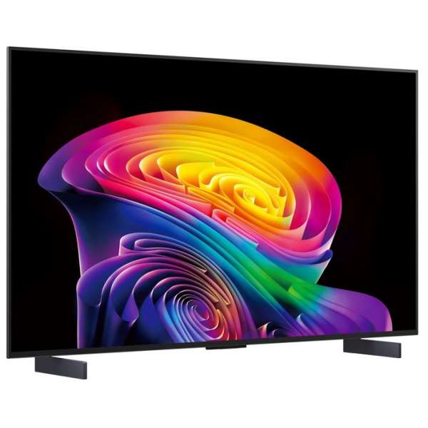 LG OLED42C68LA.AEU OLED-TV UHD Multituner Smart PVR a11 HDR