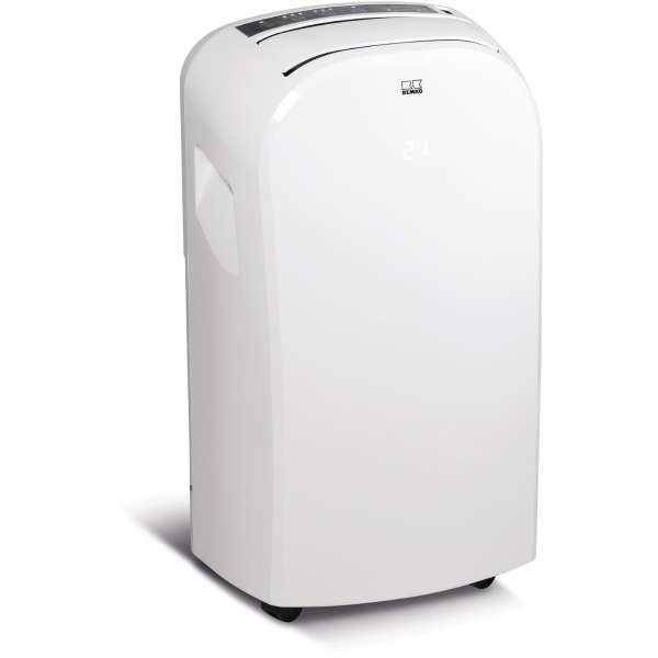 Remko MKT 255 Eco mobiles Raumklimagerät 2,6 kW, Neu vom Fachhändler