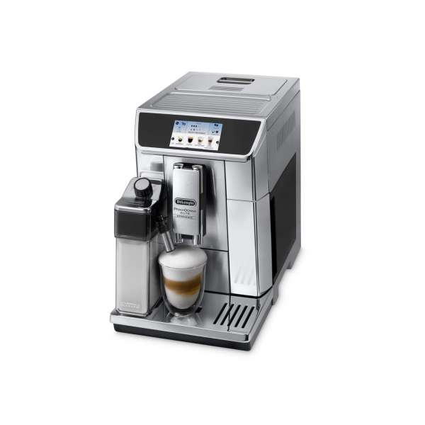 De Longhi ECAM 656.85 Kaffeeautomat, Neu vom Fachhändler