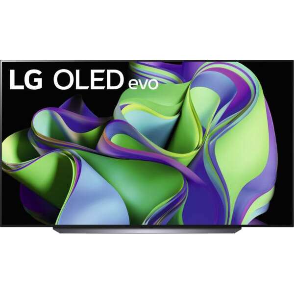 LG OLED 83 C37 LA - 500 € Cash-Back