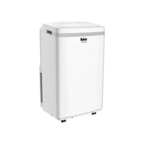 Fakir AC70 Klimagerät ws A 7.000 BTU/h, Neu vom Fachhändler