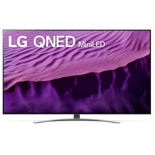 LG 75QNED879QB.AEU Mini LED-TV QNED UHD 4K Triple Tuner SMART