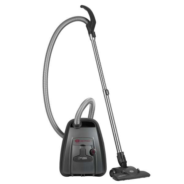 Sebo Airbelt K1 Basalt, Neu vom Fachhändler