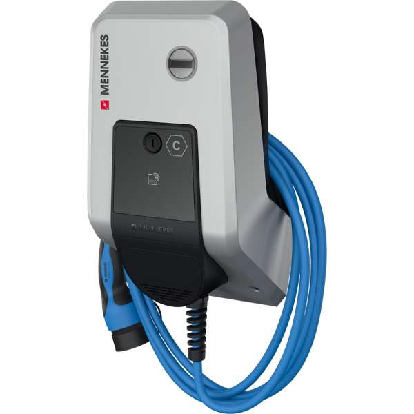 Mennekes AMTRON® Charge Control 11 C2 Wallbox, Neu vom Fachhändler