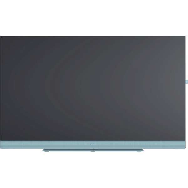 LOEWE We.SEE 50 aqua blue LED-TV UHD DVB-T2/C/S2 SMART PVR
