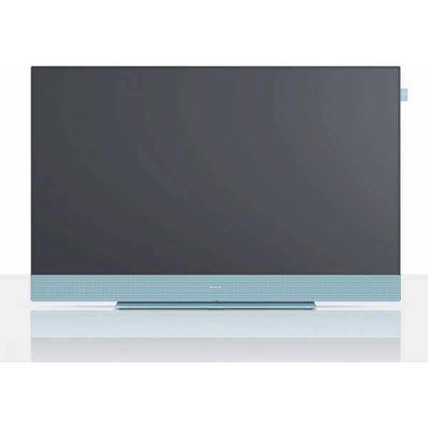 Loewe We.SEE 32 aqua blue LED-TV FHD DVB-T2/C/S2 SMART PVR