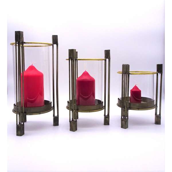 Cor Mulder Kerzenständer (auch als 3.Set erhältlich) Mittel