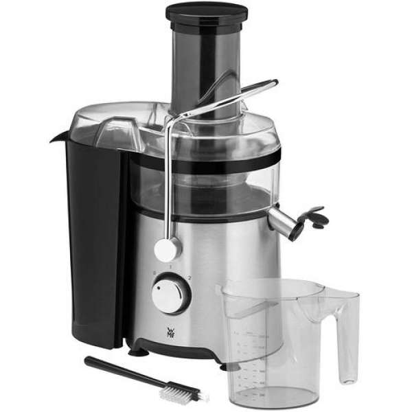 WMF Entsafter Kult X, Cromargan, Neu & Original vom Fachhandel