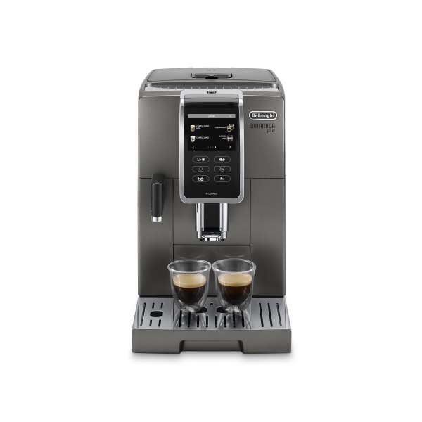 De Longhi ECAM 370.95 T Kaffeevollautomat