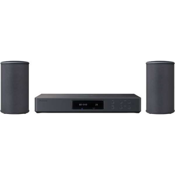 Pioneer FS-W 40 schwarz Neu und Original vom Fachhändler