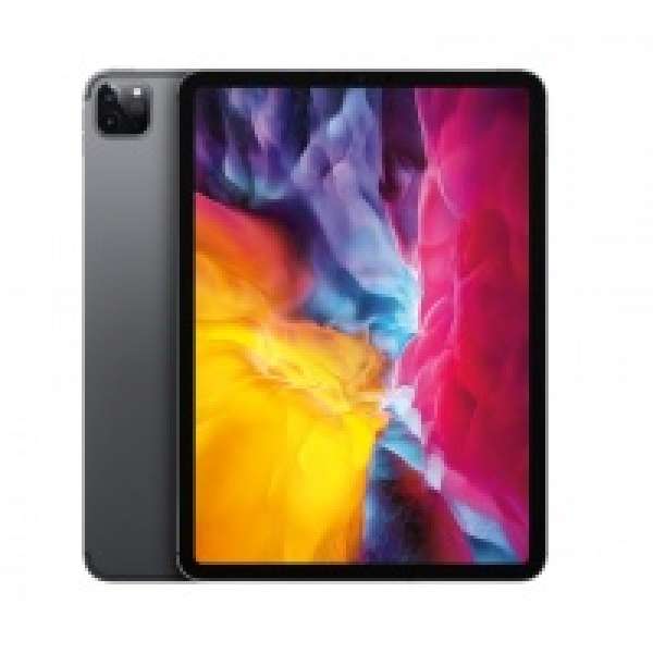 Apple iPad Pro 11.0 Wi-Fi 128GB spacegrau (2.Gen)