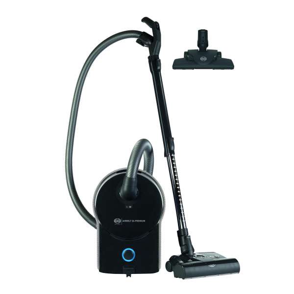 Sebo Airbelt D4 Premium, Neu vom Fachhändler