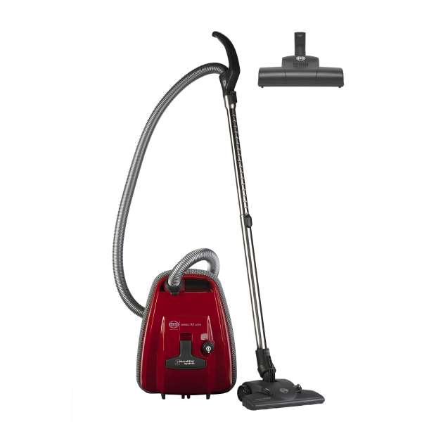 Sebo Airbelt K1 Activ, Neu vom Fachhandel
