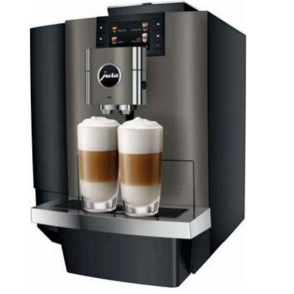 Jura x10c (EA) Vollautomat Gastro 15624