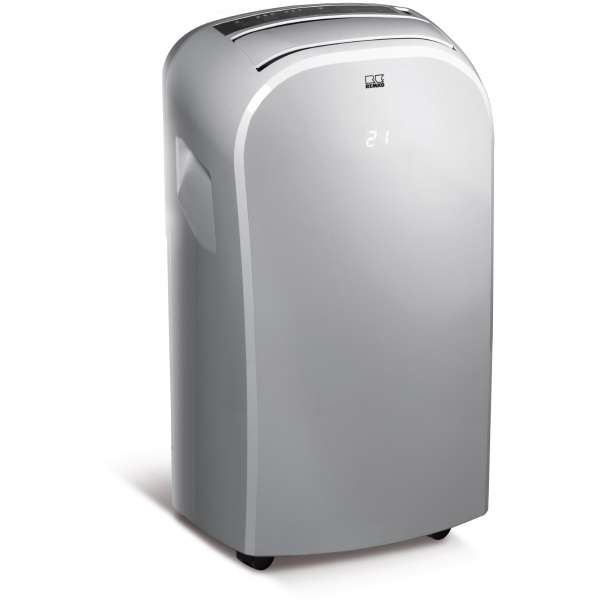 Remko MKT 255 Eco mobiles Raumklimagerät 2,6 kW, Neu vom Fachhändler