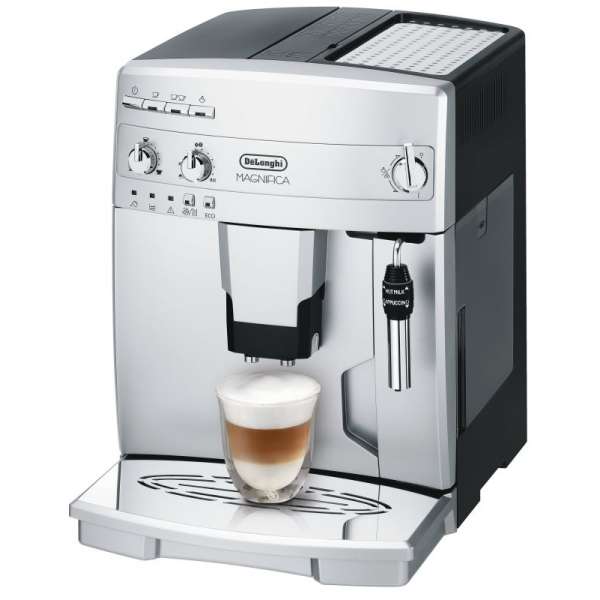 DE Longhi ESAM03.120.S, Neu vom Fachhandel