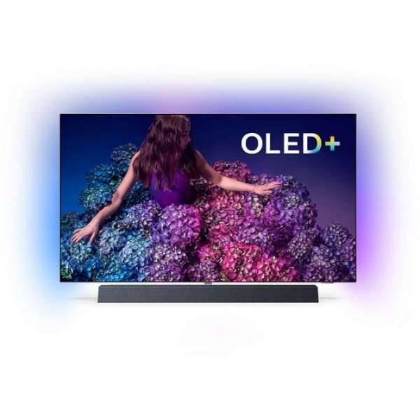 Philips 65 OLED 934/12 LED-TV neu und original vom Fachhändler