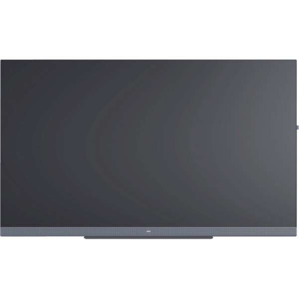 LOEWE We.SEE 55 storm grey LED-TV UHD DVB-T2/C/S2 SMART PVR