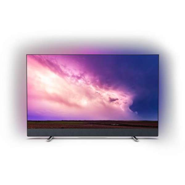 Philips 55 PUS 8804/12 LED-TV