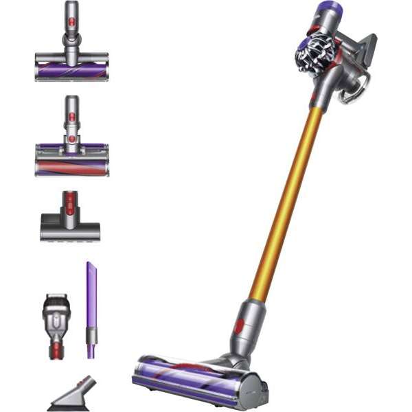 Dyson Premium Akku-Stielsauger V8 Absolute+, Neu vom Fachhändler