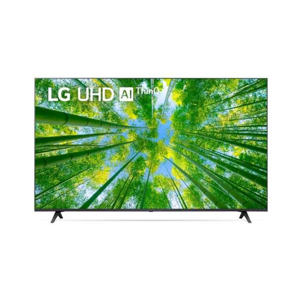 LG 55UQ80009LB.AEU LED-TV UHD, Neu vom Fachhändler