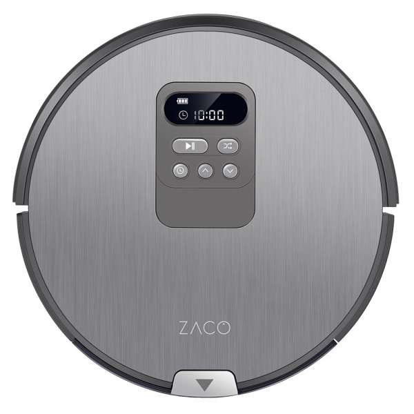 ZACO V 80 Saug-Wisch-Roboter, Neu vom Fachhandel