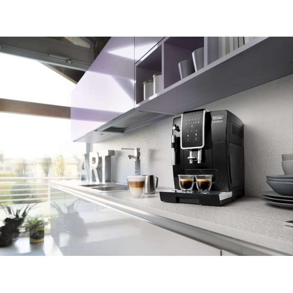 De Longhi ECAM 350.15.B Kaffeevollautomat