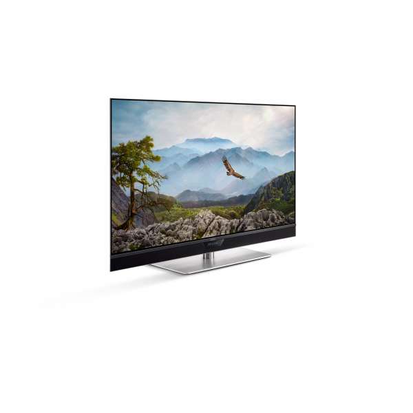 Metz Topas 55TY91 OLED Twin R LED-TV UHD 4K, Neu vom Fachhändler