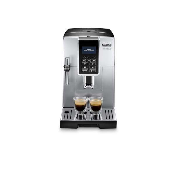 De Longhi ECAM 350.35.SB Dinamica Kaffeevollautomat