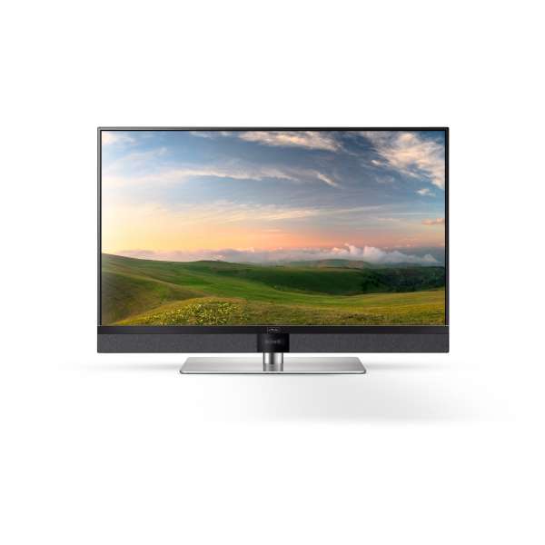 Metz Alegra 43TY87 UHD Twin R LED-TV UHD 4K Twin, Neu vom Fachhändler