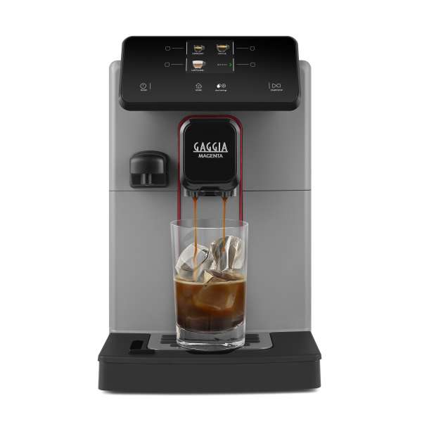 GAGGIA MAGENTA Prestige GREY ICE