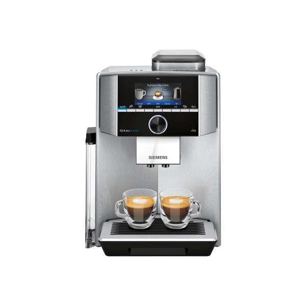 Siemens TI9558X1DE Kaffeevollautomat EQ.9 plus connect s500