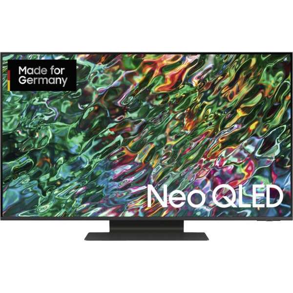 Samsung GQ55QN92BATXZG, Fachhandelsmodell QLED-TV 4K, Neu vom Fachhändler