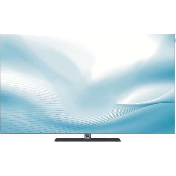 LOEWE bild i.65 dr+ incl. TS UHD HEVC OLED-TV 4K DVB-T/C/S 1TB HDD