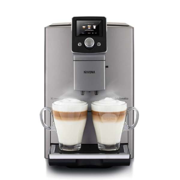 Nivona CafeRomatica 821