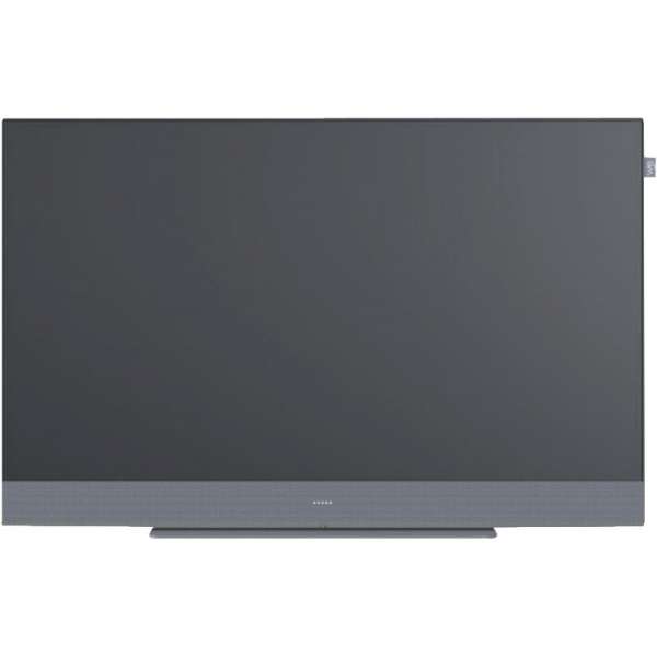 Loewe We.SEE 32 storm grey LED-TV FHD DVB-T2/C/S2 SMART PVR