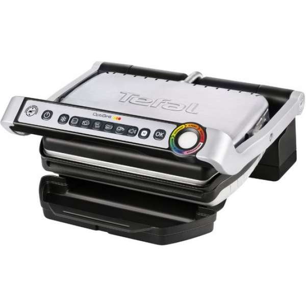 TEFAL GC 702D Kontaktgrill 2000W