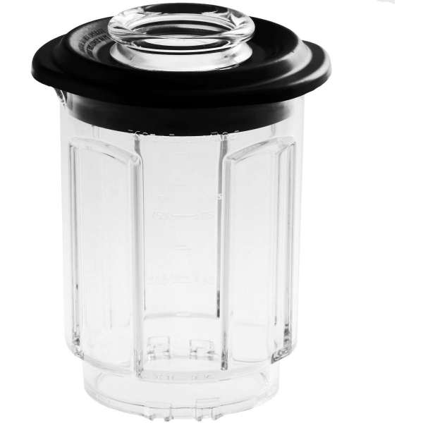 KitchenAid Handmixer Mixbehälter für Blender 0,75 l, Neu vom Fachhändler