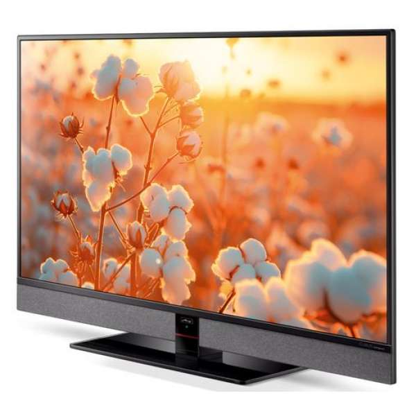 Metz Cubus compact 40 sw LED-TV FHD TWIN DVB-T2/C/S USB PVR