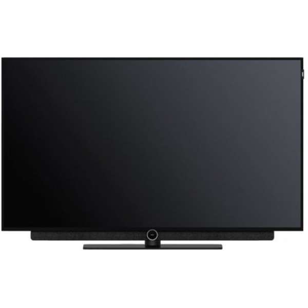 LOEWE bild 3.49 basaltgrau LED-TV UHD DVB-T/C/S HDR 10