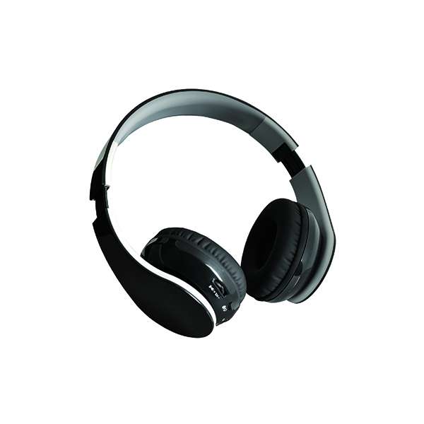 Heitech Kopfhörer Classic Bluetooth, Neu vom Fachhandel