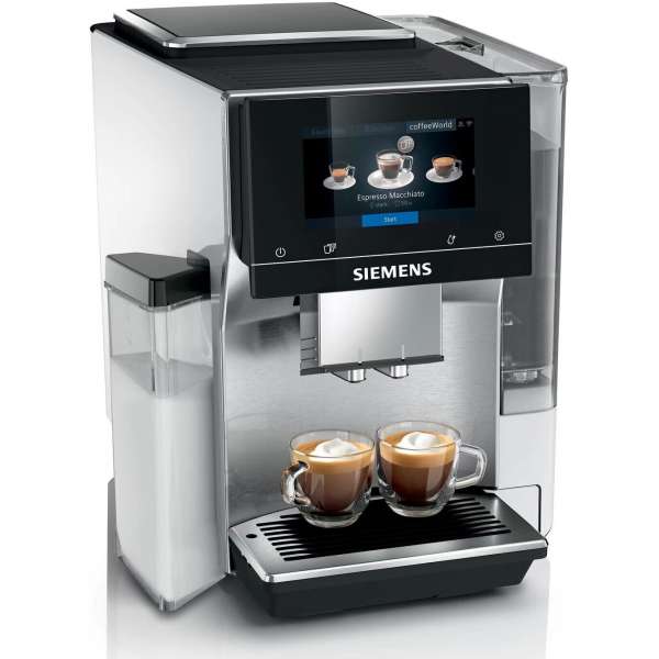 Siemens TQ705D03 Kaffeevollautomat ed/ws EQ700 (integral, HC)