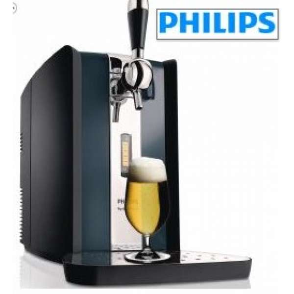 Philips HD 3620/25 Perfect Draft Neu und Original