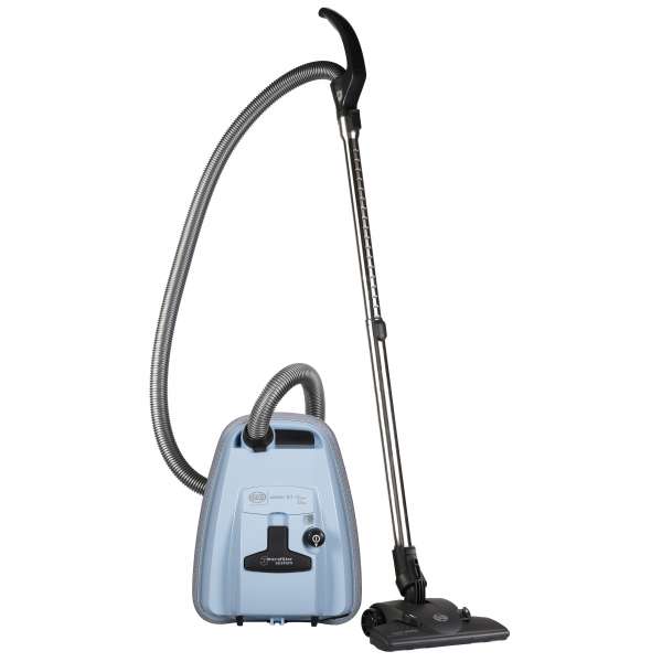 Sebo Airbelt K1 Cream blue, Neu vom Fachhändler