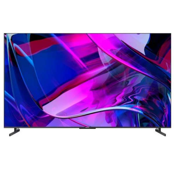 Hisense 85U7KQ sw LED-TV Mini LED UHD Multituner BT Smart Dolby Vision HDR10+