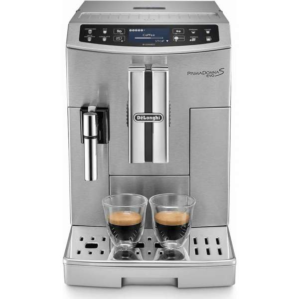 De Longhi ECAM 510.55 Kaffeevollautomat, Neu vom Fachhandel